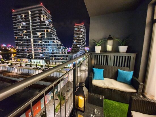 Vaucer uz nasu dekoraciju - popust na rezervacije apartmana